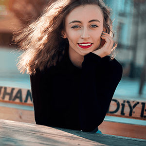 Picture of Aurora Stewart