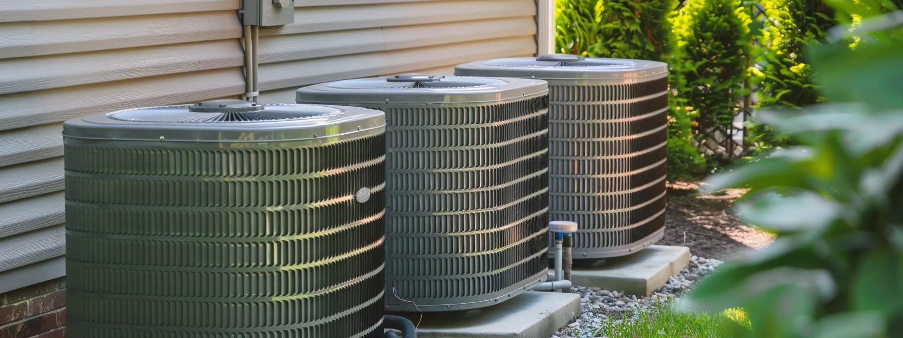 heat pump repair
