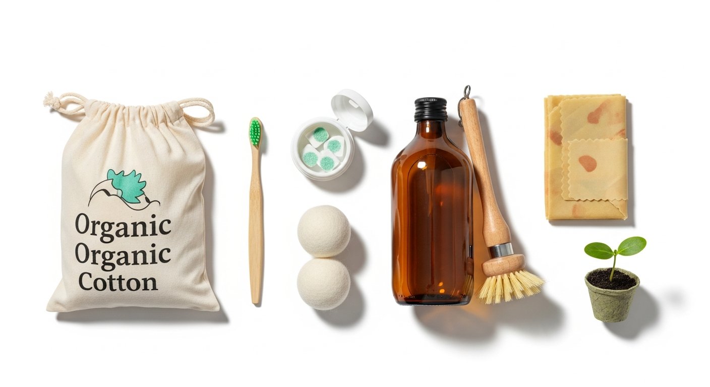 cultivating a self-care oasis with mindful bathroom solutions &mdash; sustainable home products