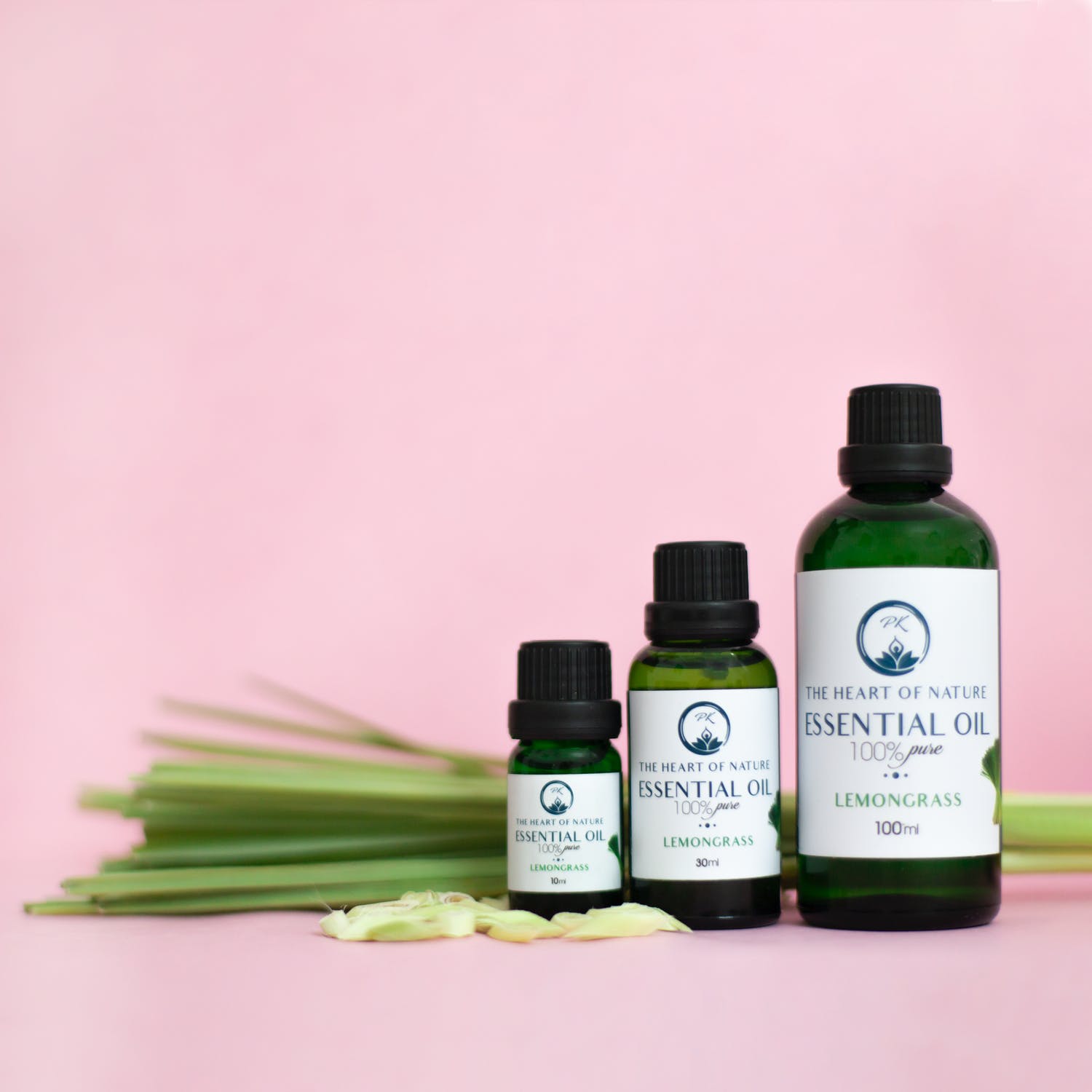 Essential Oils