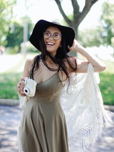 Nicolette Patternson