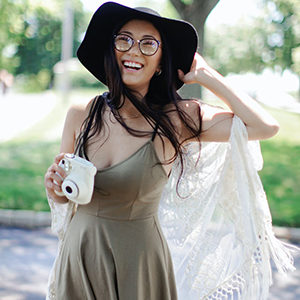 Nicolette Patternson