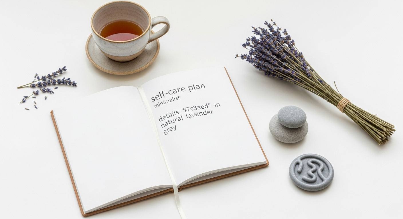 Beat Burnout: Essential Strategies for Women to Prevent Exhaustion — featured image