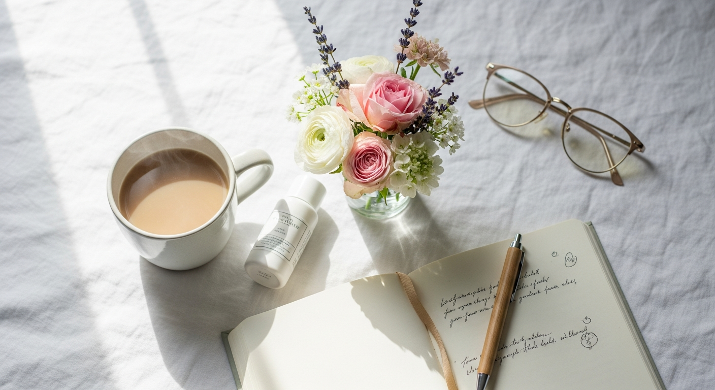 best body care routine for soft and glowing skin