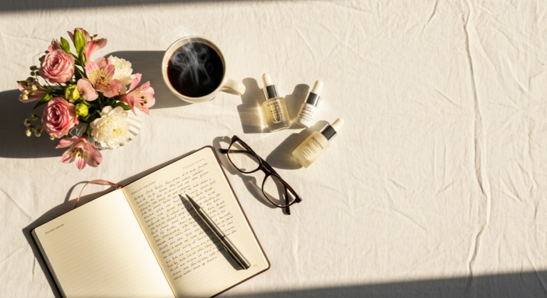 best face serums for glowing skin 2026