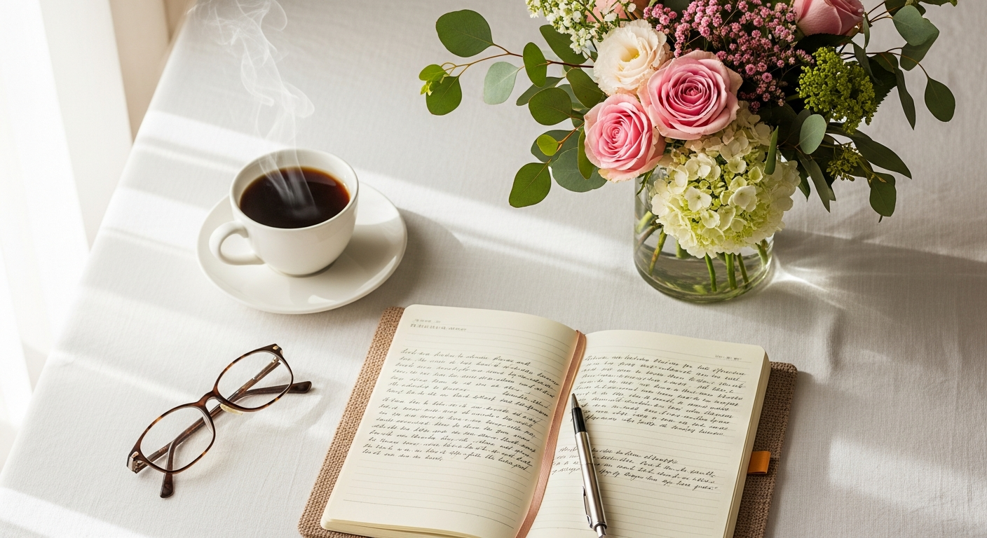 best wellness habits for women in their 20s and 30s