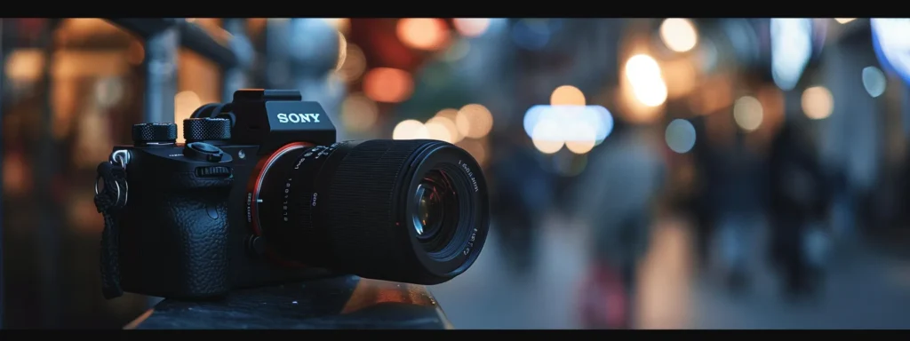 a professional business showcasing the breakout 2.0 holster anchored for display.