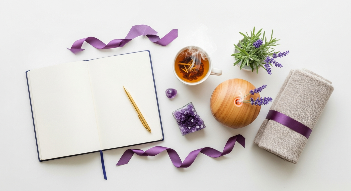 Find Your Zen: The Best Wellness Retreats for Women to Rejuvenate — featured image