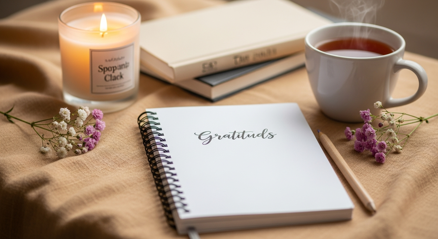 how to be happier every day guide