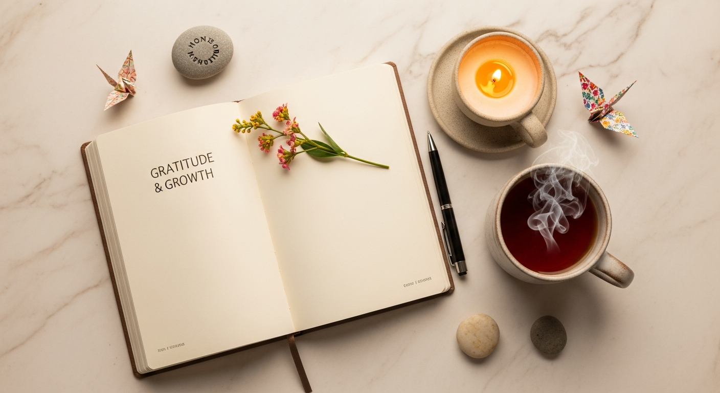 how to be happier every day guide