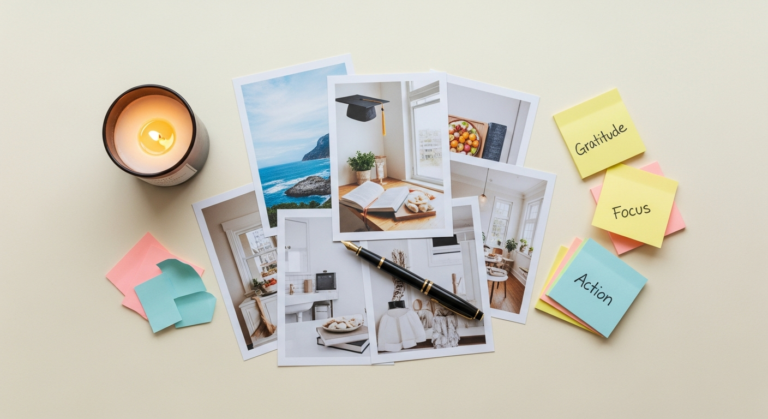 how to build life you love 2026