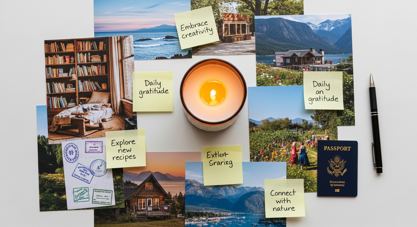 how to build life you love 2026