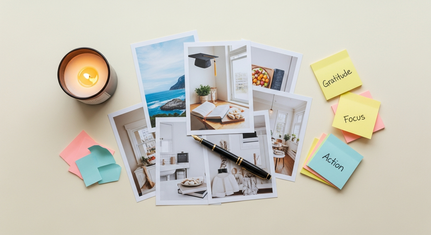 how to build life you love 2026