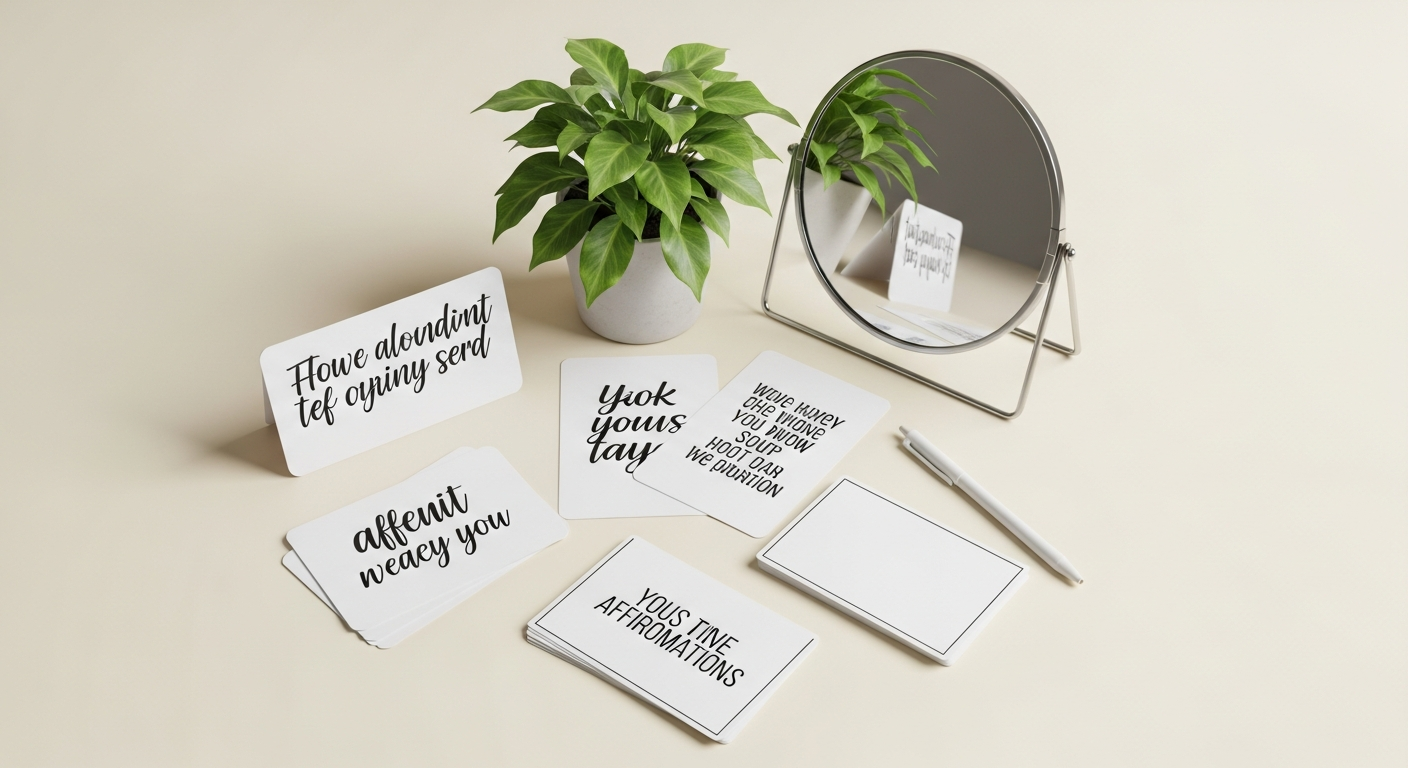 how to build self confidence 2026