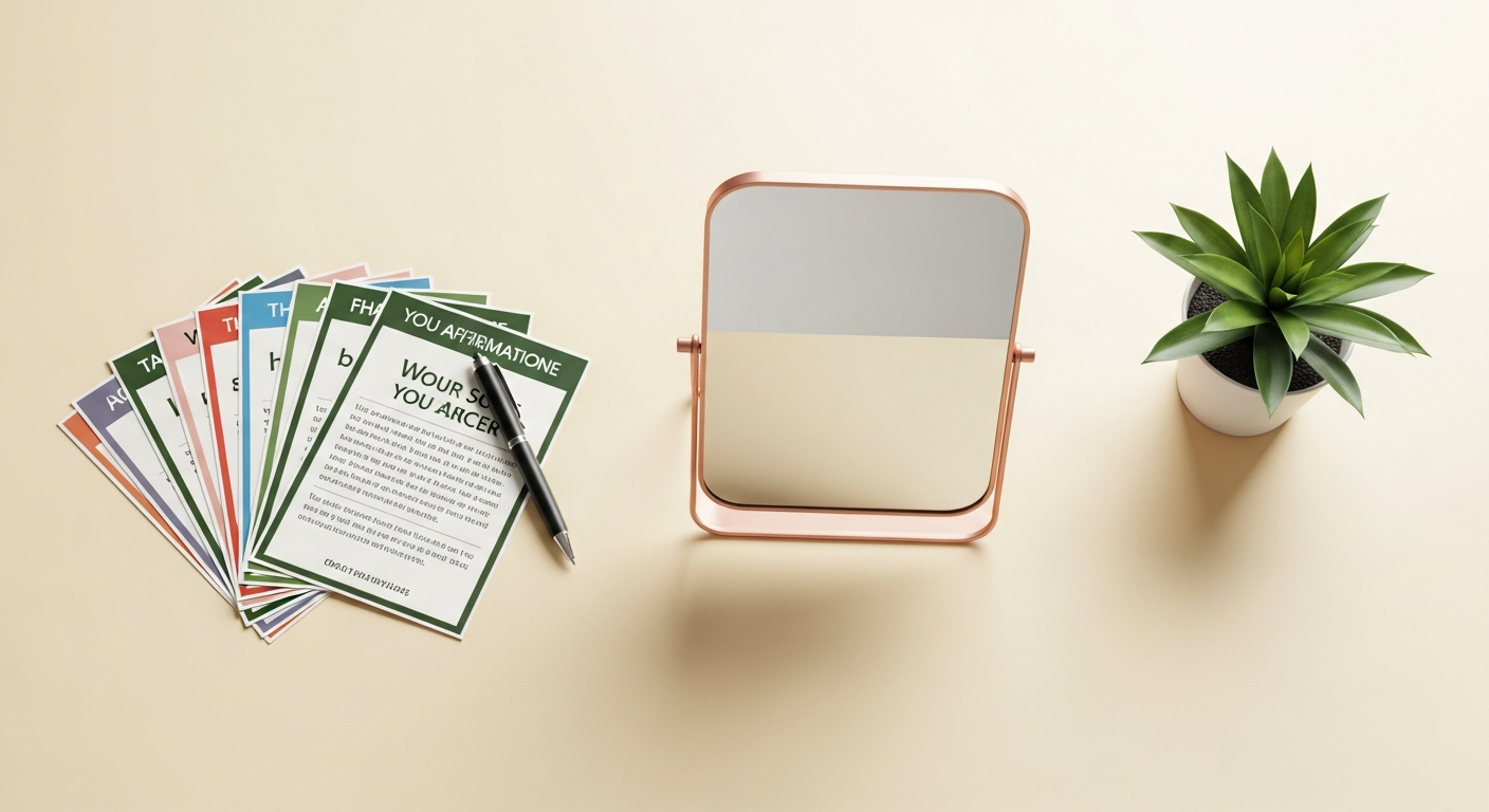 how to build self confidence 2026