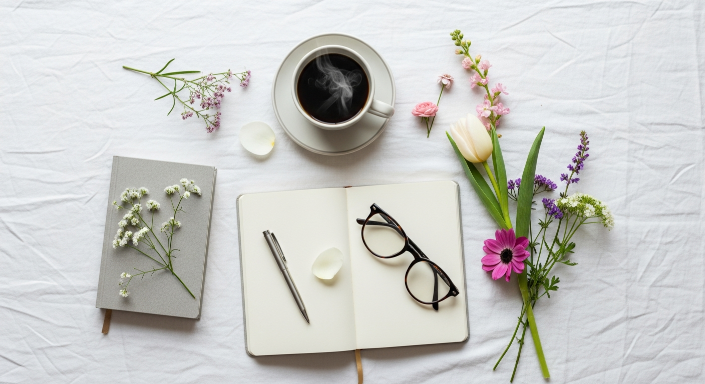 how to create an effortless everyday makeup look