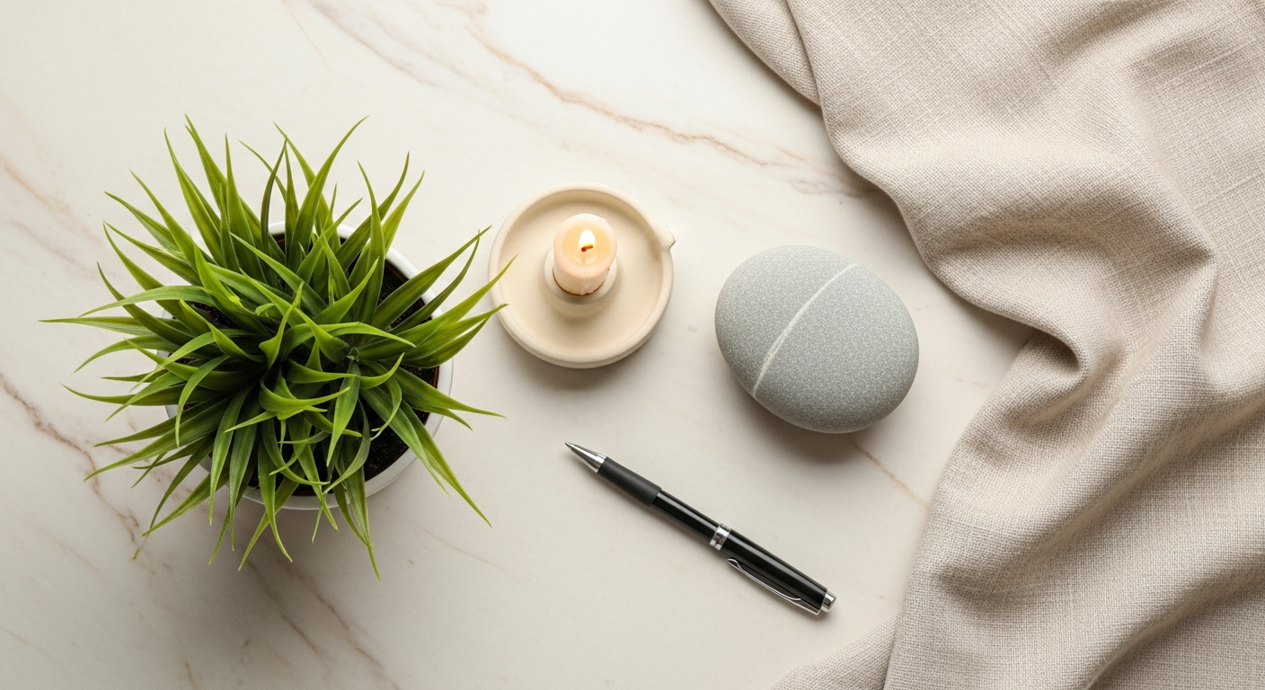 how to create peaceful home environment