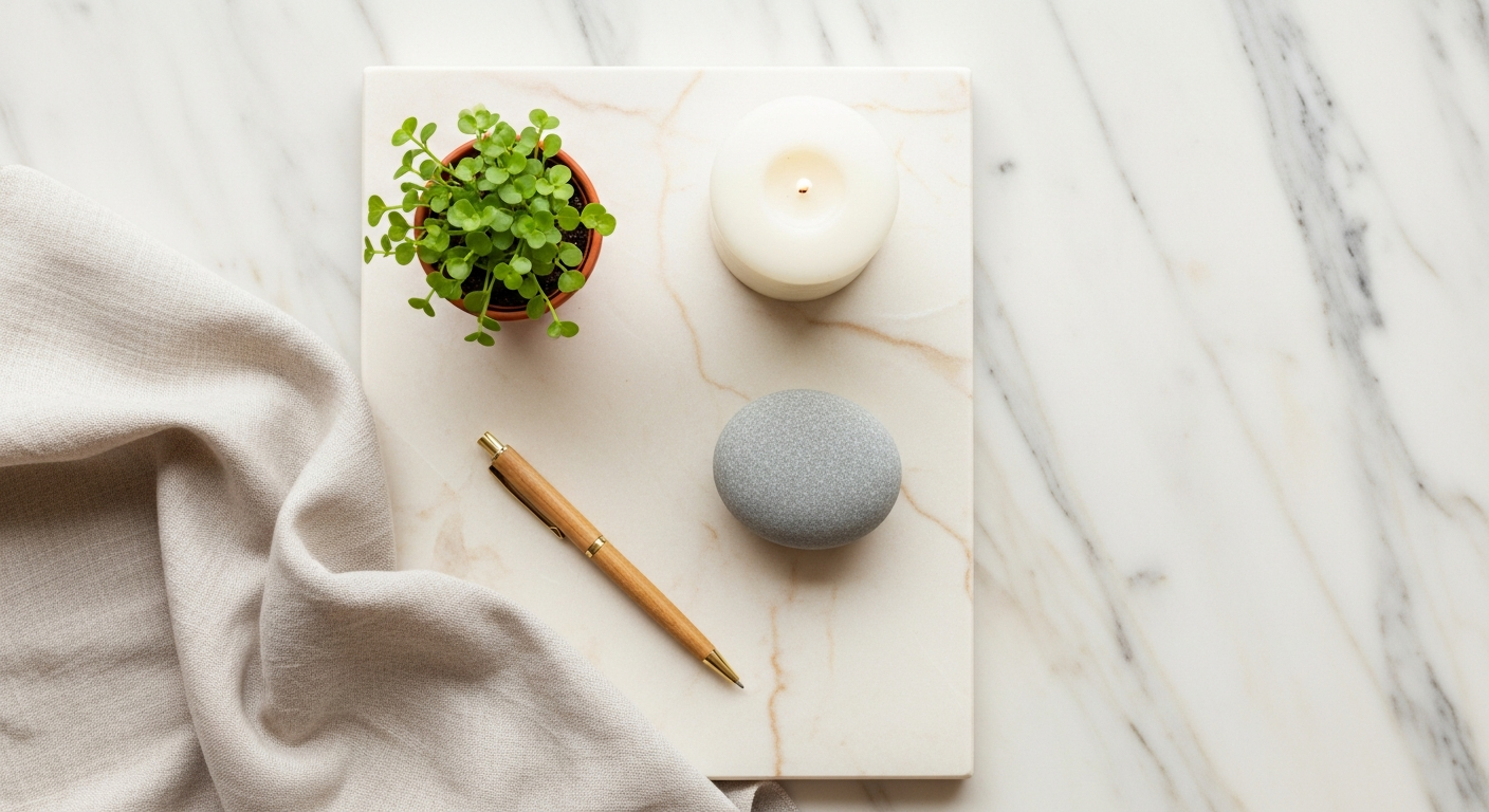 how to create peaceful home environment