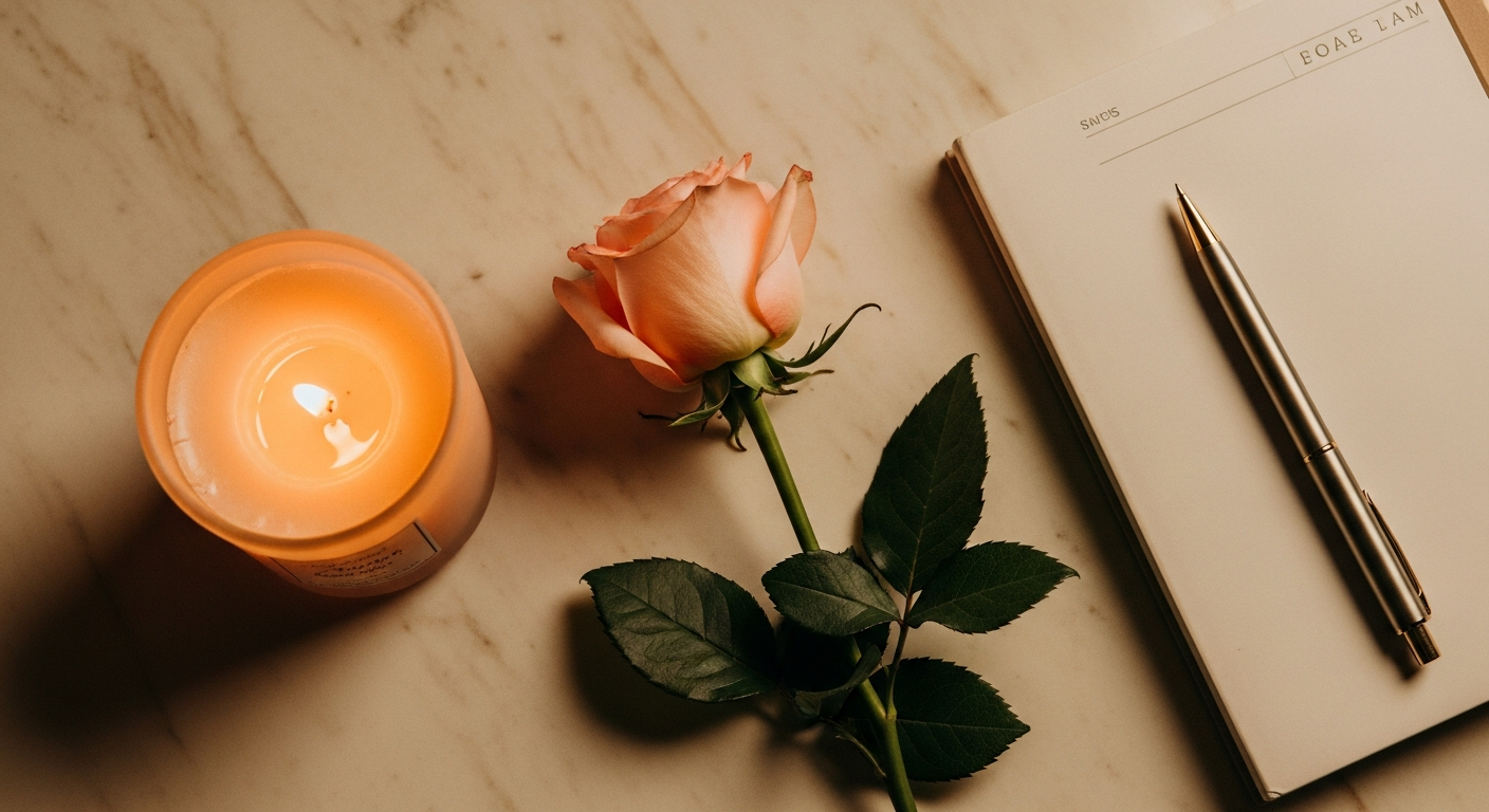 how to date yourself self love guide