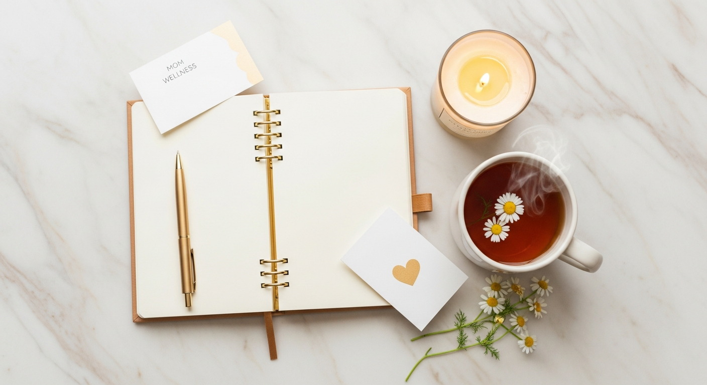 how to deal with mom guilt 2026