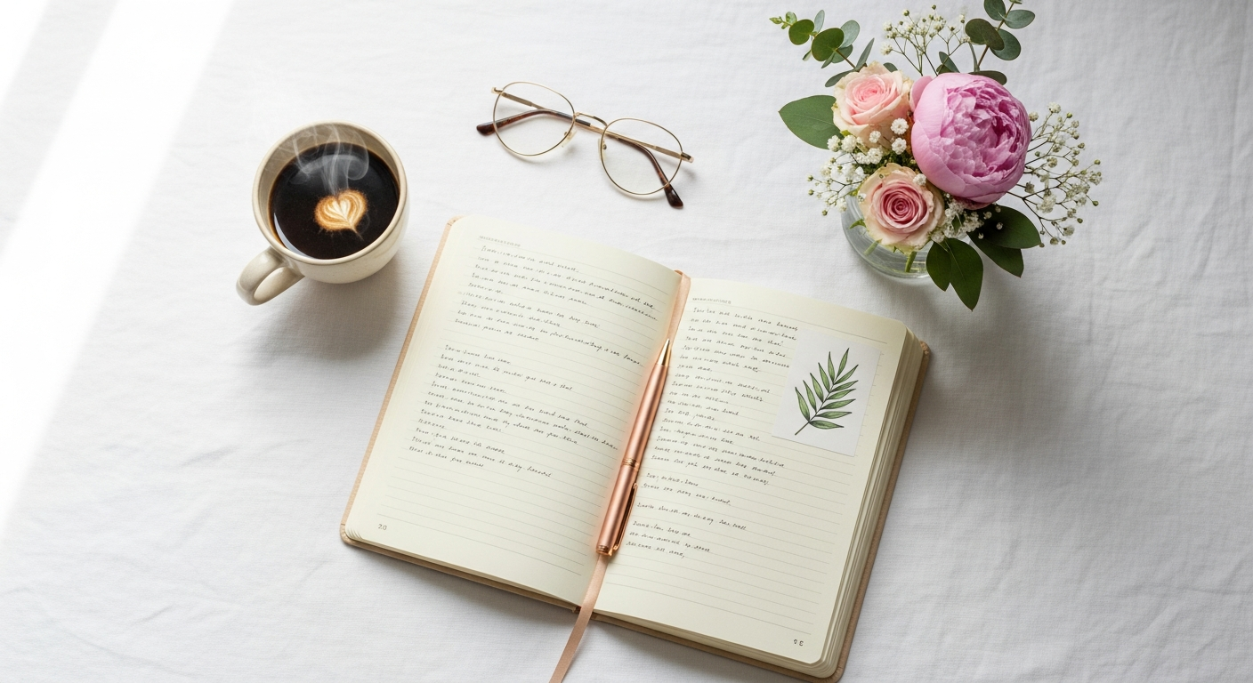 How To Eat Healthier Without Going On A Diet