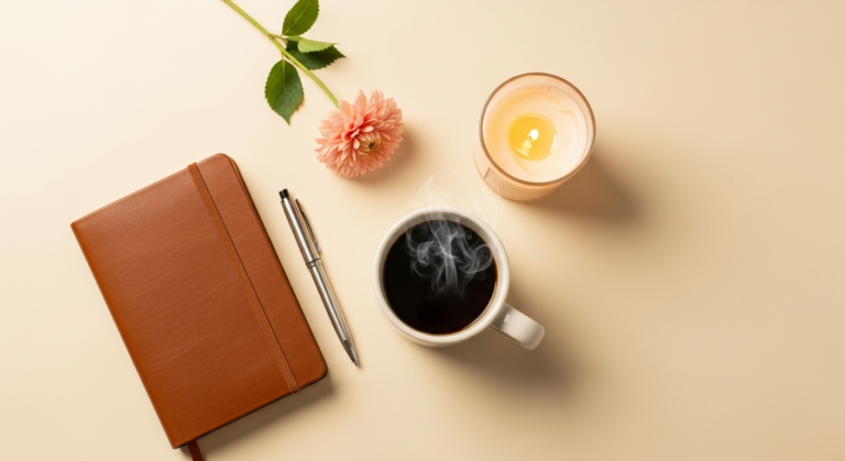 how to embrace being single guide