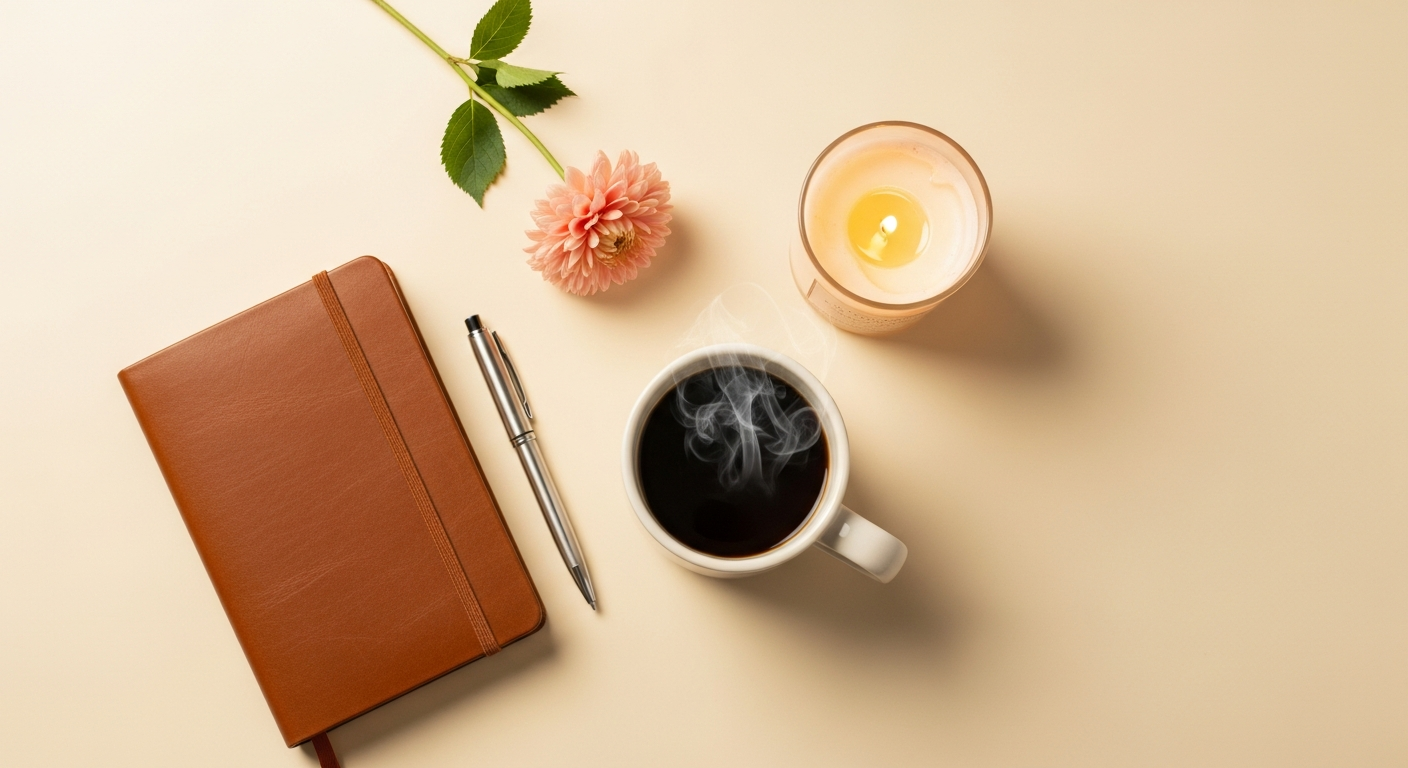 how to embrace being single guide