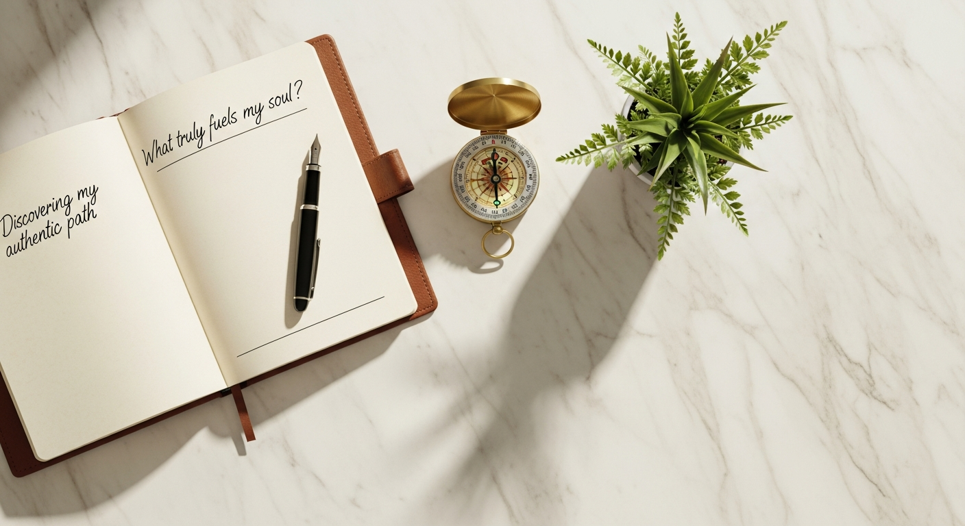 how to find your purpose life 2026