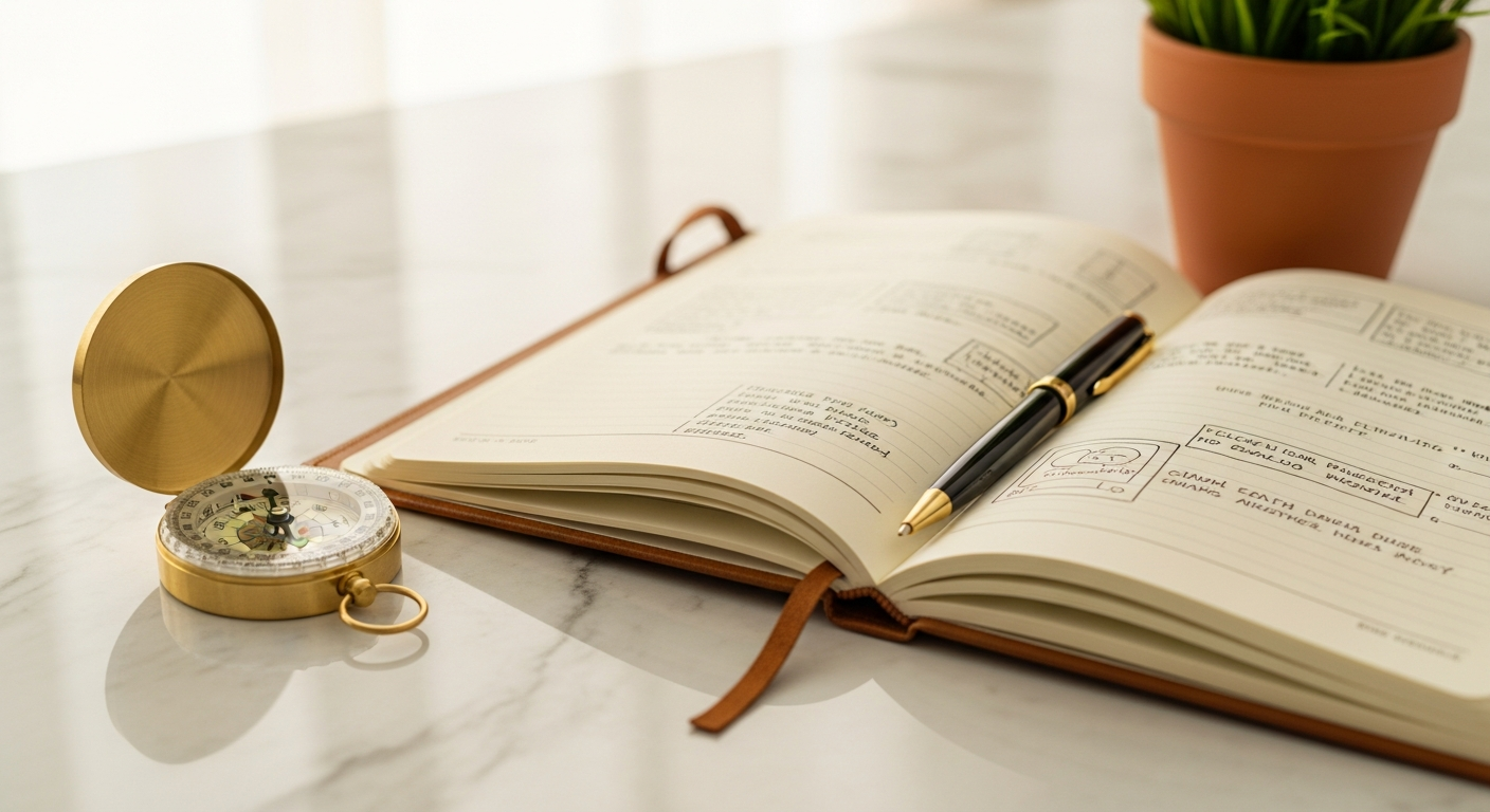 how to find your purpose life 2026