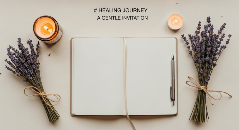 how to heal childhood trauma guide