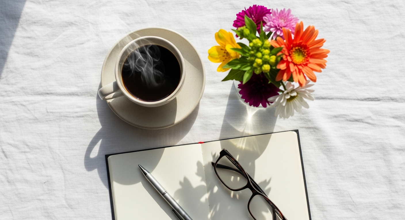 how to journal for mental health benefits