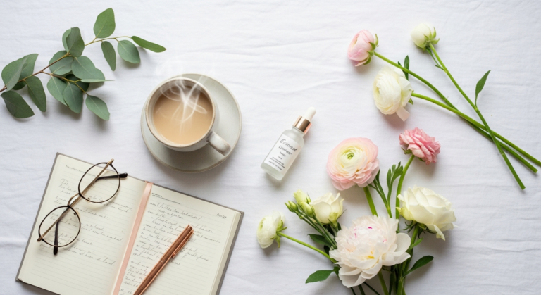 how to layer skincare products in the right order