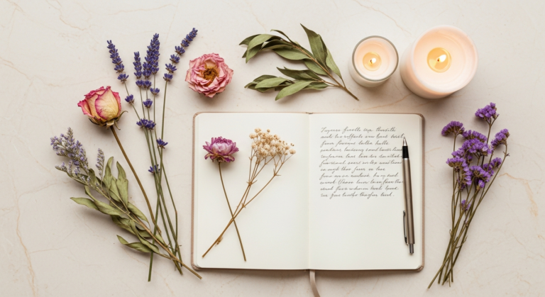 how to let go of the past guide