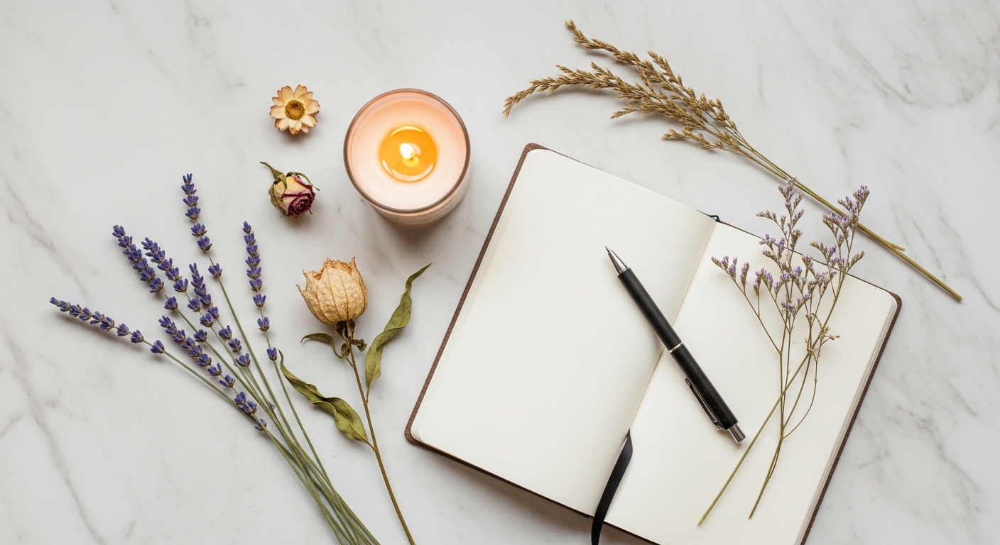 how to let go of the past guide