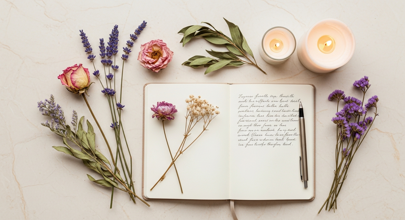 how to let go of the past guide