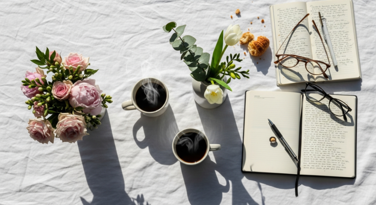 how to make your home feel cozy and welcoming