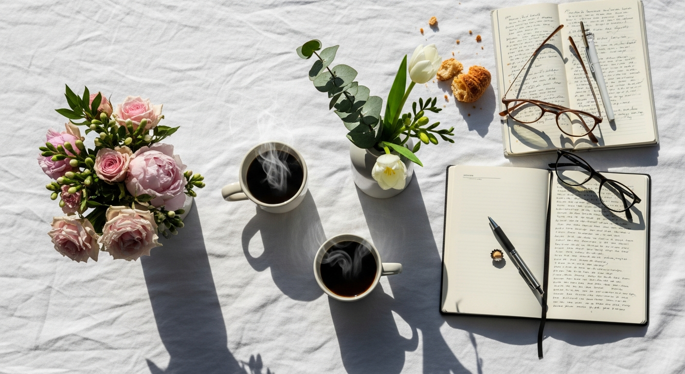 how to make your home feel cozy and welcoming