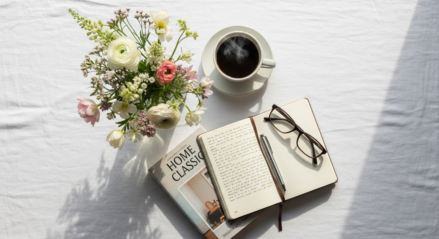 How To Make Your Home Feel Cozy And Welcoming