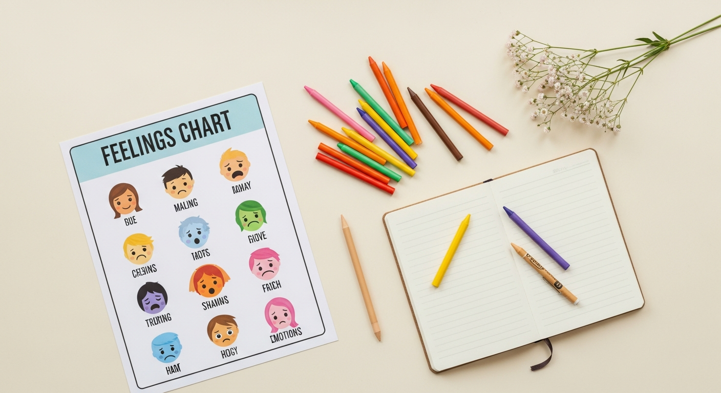 how to raise emotionally intelligent children