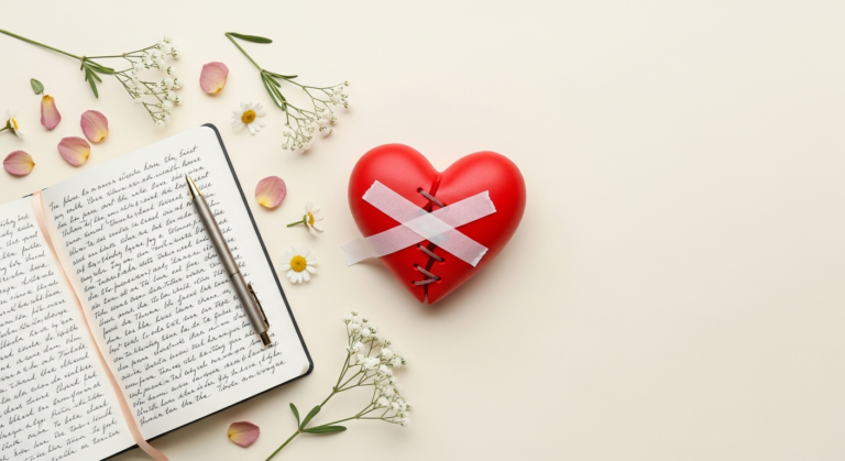 how to rebuild trust after breakup