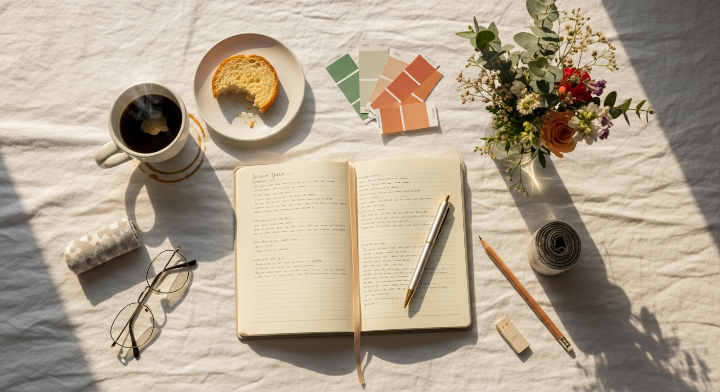 How To Redecorate Your Bedroom On A Budget