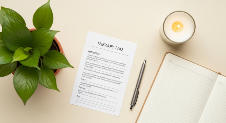 how to start therapy guide 2026