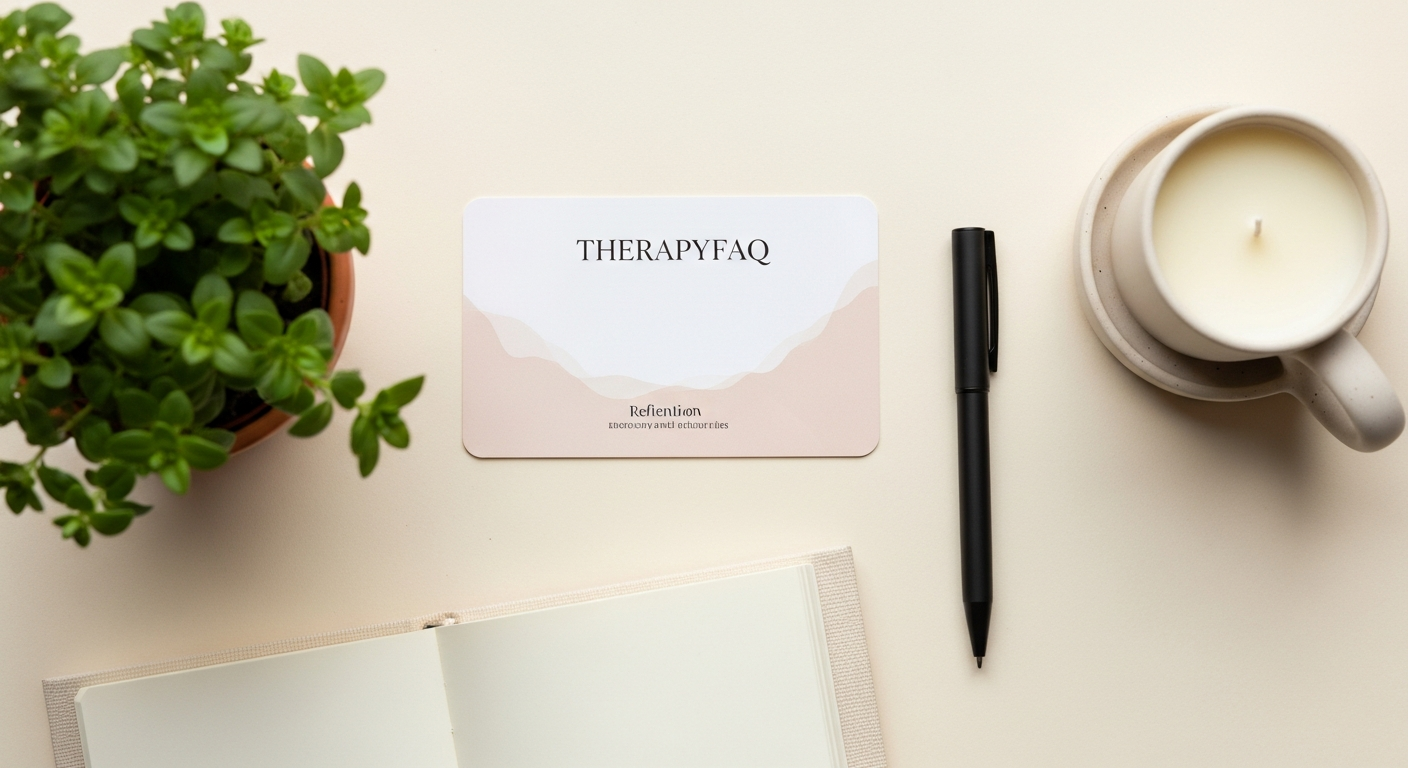 how to start therapy guide 2026