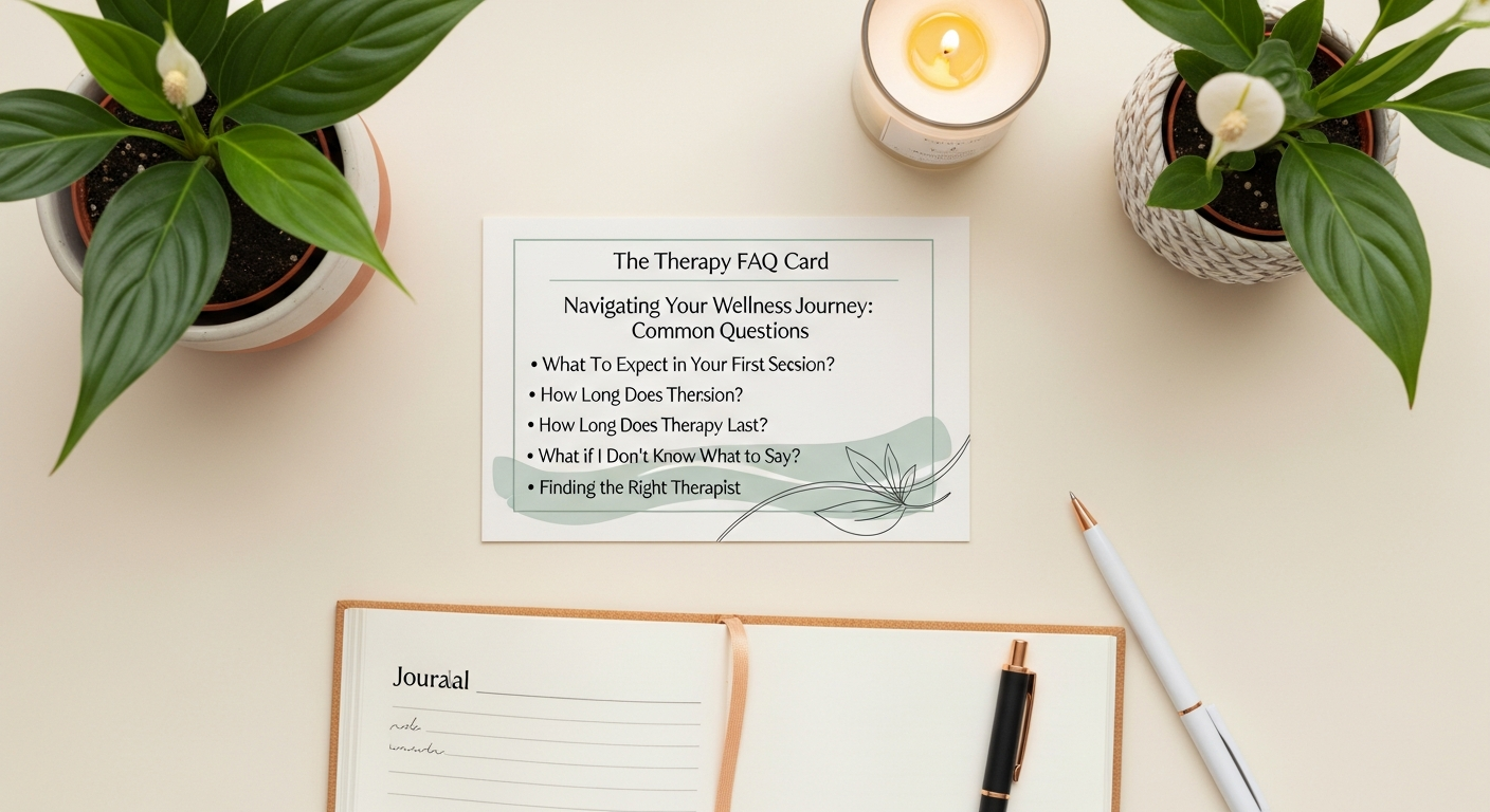 how to start therapy guide 2026