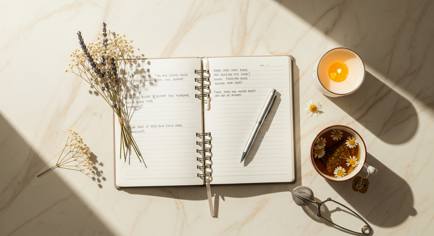 how to stop comparing yourself guide