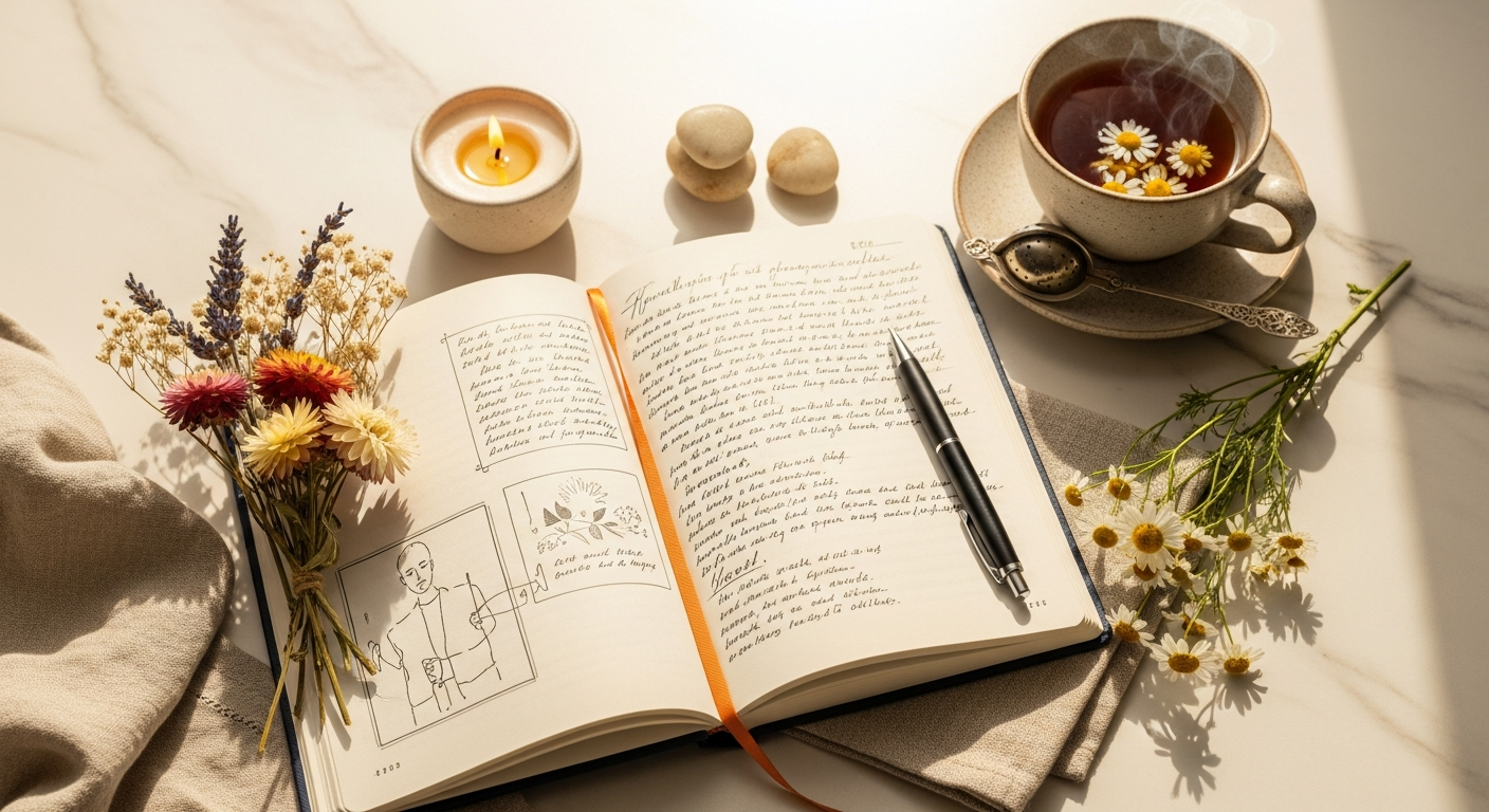 how to stop comparing yourself guide