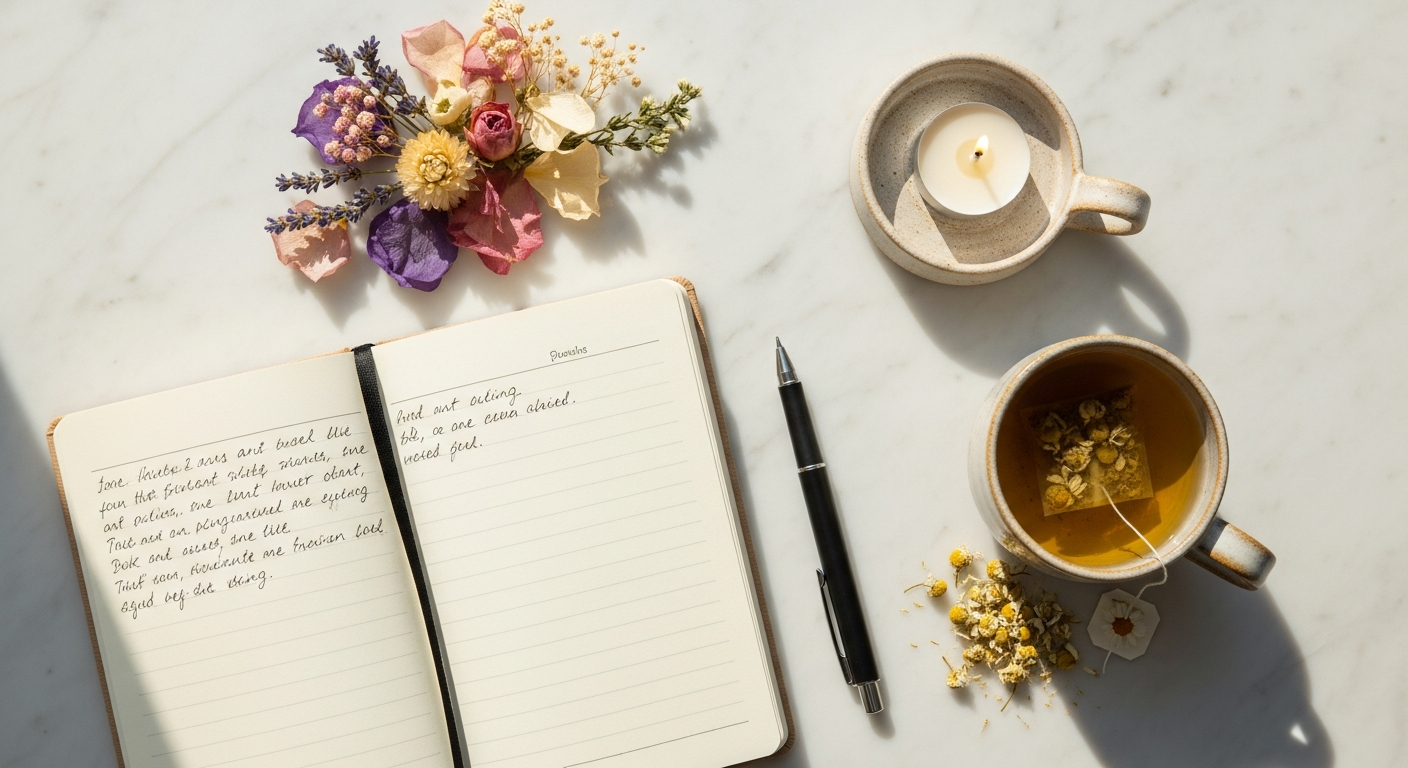 how to stop comparing yourself guide