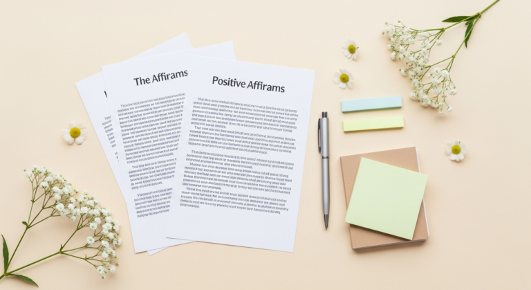 how to stop negative self talk 2026