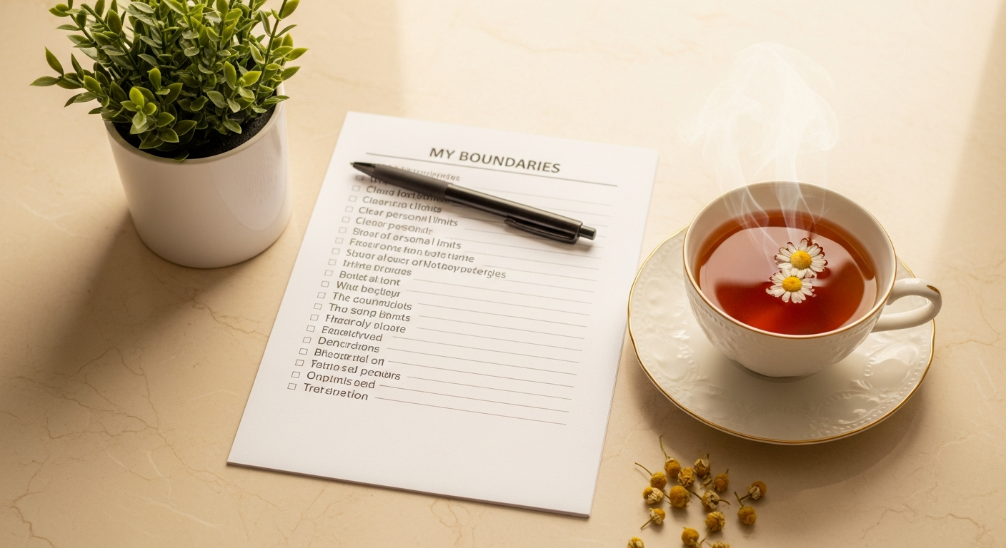 how to stop people pleasing 2026