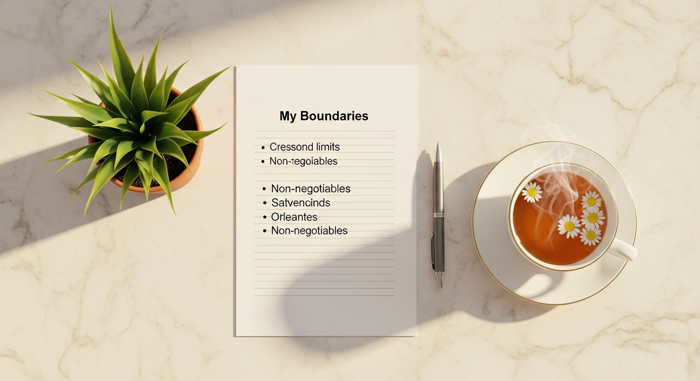 how to stop people pleasing 2026